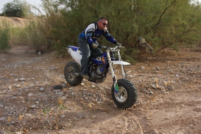 sand bike 200cc